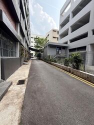 Pemimpin Industrial Building (D20), Factory #608443661